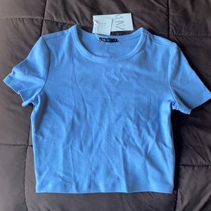 Zara Tee